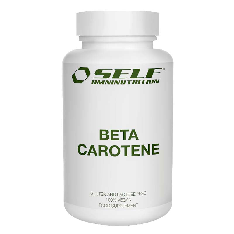 Beta Carotene 60 tabs