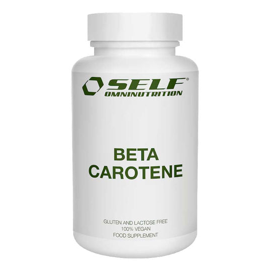Beta Carotene 60 tabs