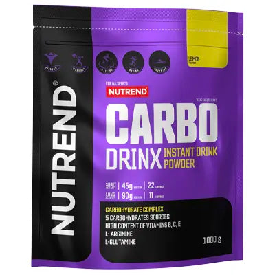 CARBODRINX 1000 g