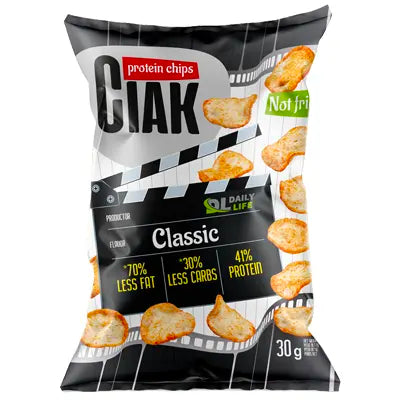 CIAK Protein Chips 30 g