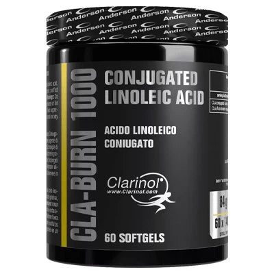 CLA-BURN 1000 60 prl