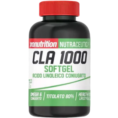 CLA 1000 80 prl