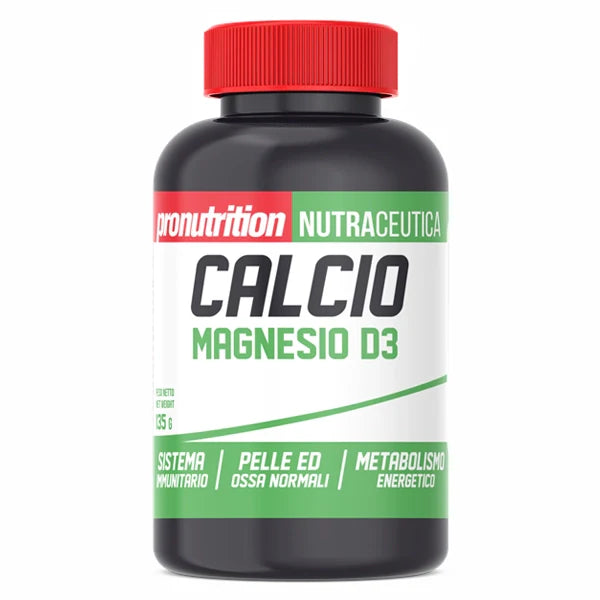 Calcio Magnesio D3 100 cpr
