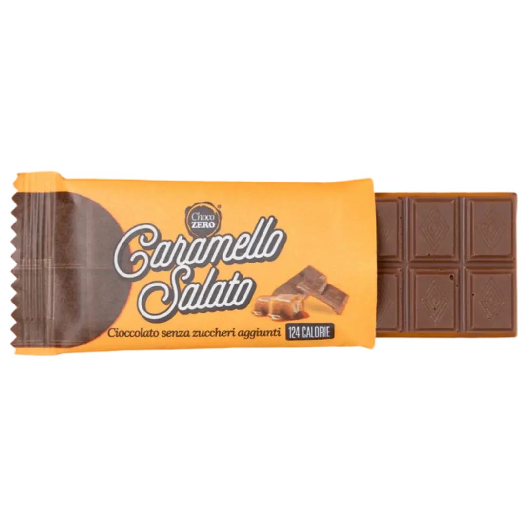 Tavoletta Choco Zero 25g