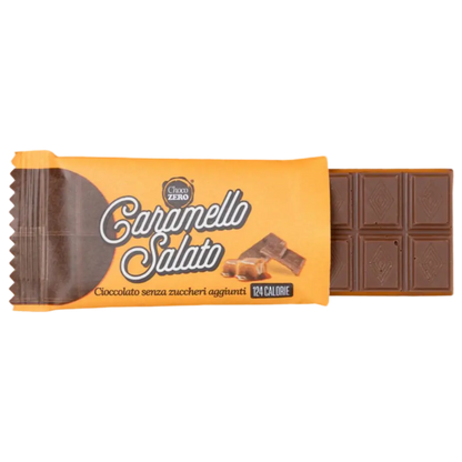 Tavoletta Choco Zero 25g