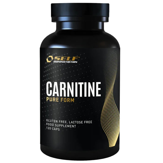 Carnitin 120 tab