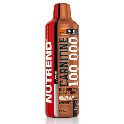 Carnitine 100000 1000ml
