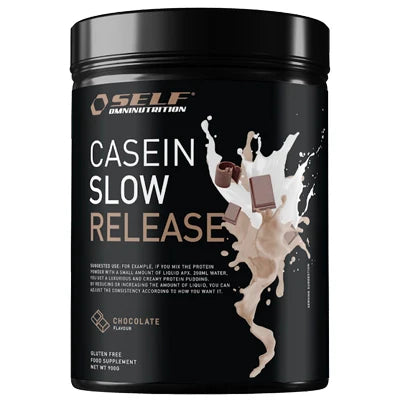 Casein Slow Release 900g