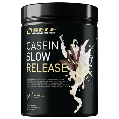 Casein Slow Release 900g