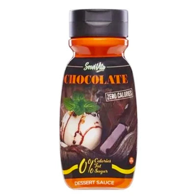 Chocolate 0% 320ml