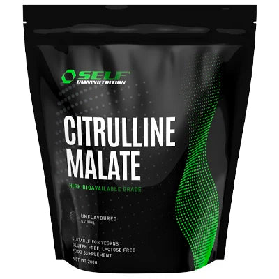 Citrullina Malate 200g