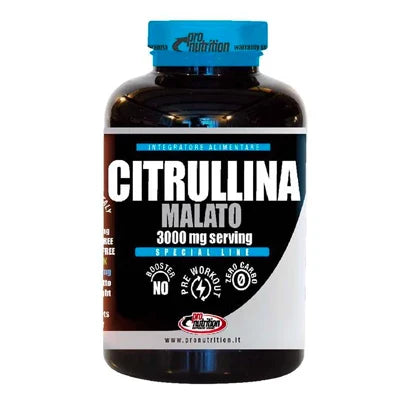 Citrullina Malato 90 cpr