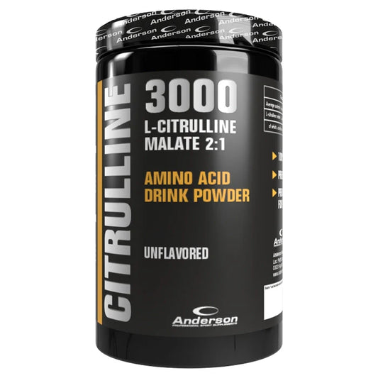 Citrulline 3000 500 g