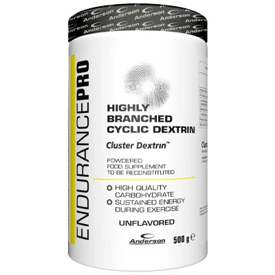 Cluster Dextrin 500g