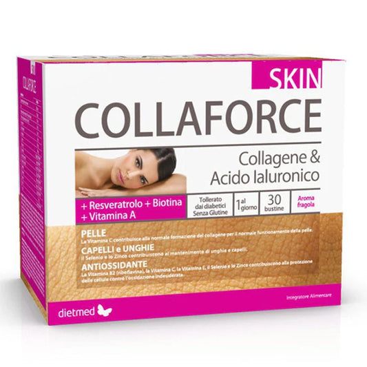 Collaforce Skin 30 sachets