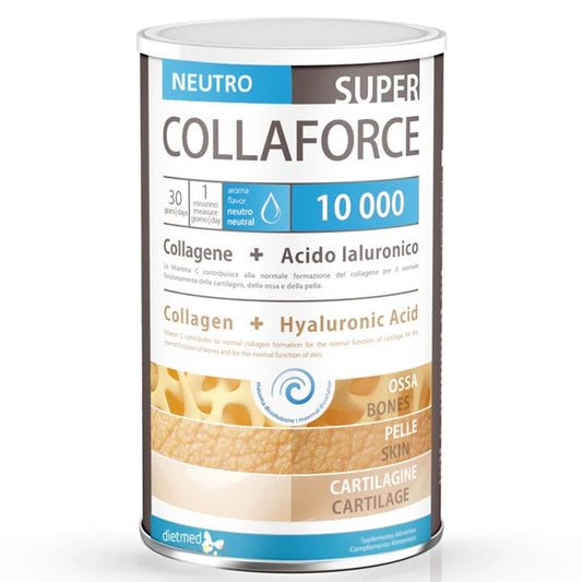 Collaforce Super 10,000 360 g Neutral