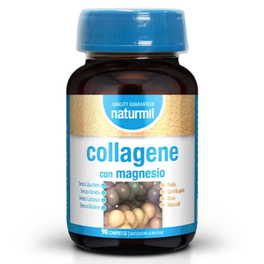 Collagene con magnesio
