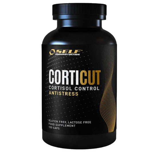CortiCut 120 cps