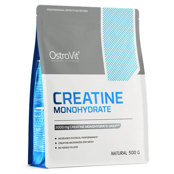 Creatina Monoidrata 500 g