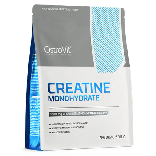 Creatina Monoidrata 500 g