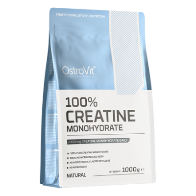 Creatina Monoidrata 1000 g