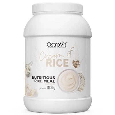 Crema di Riso Cream of Rice 1000 g