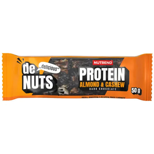 DENUTS Protein Bar 50g