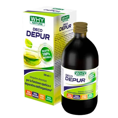 Deco Depur 500ml
