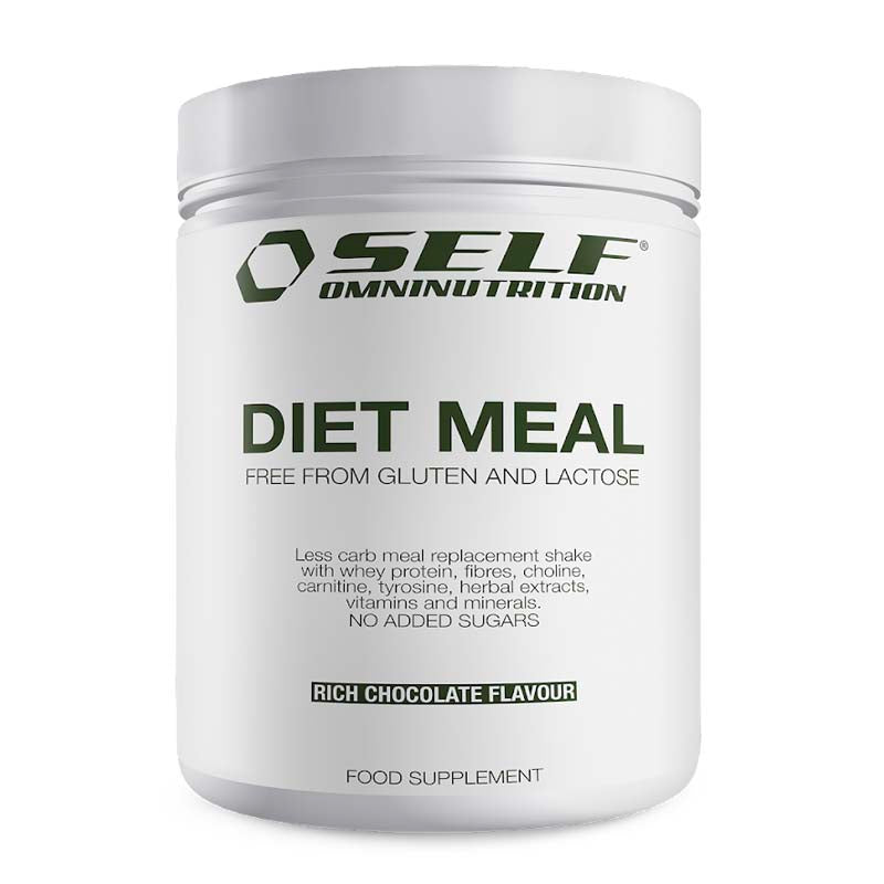 Repas diététique 500 g