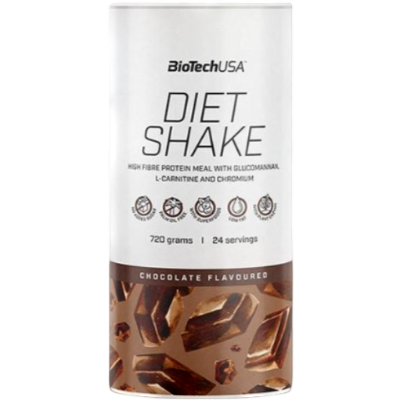 Diet Shake 720g