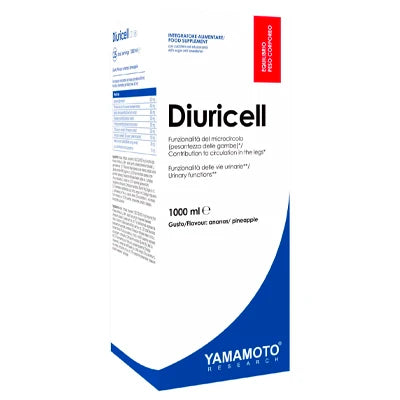 Diuricell 1000ml