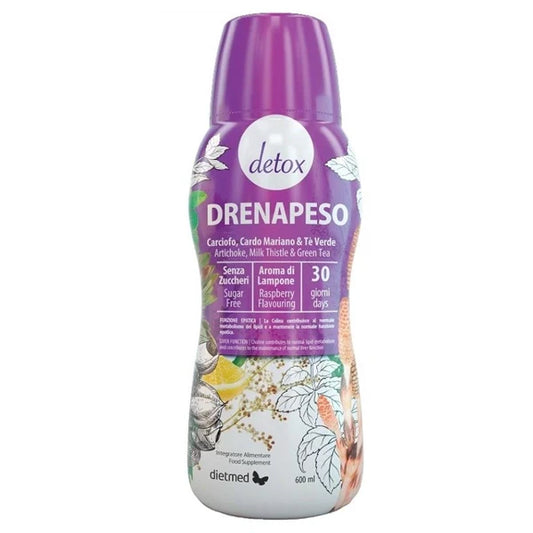 Drenapeso detox 600 ml