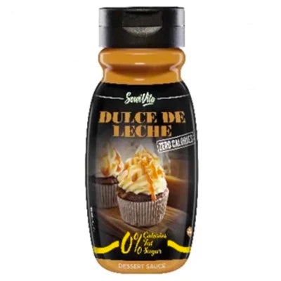Dulche de Leche 0% 320ml