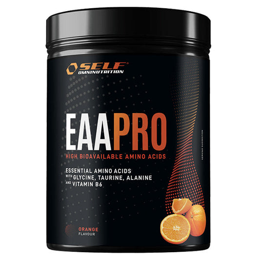 Eaa Pro 400g