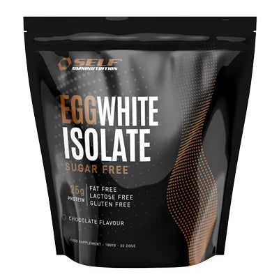 Egg White Isolate 1000g