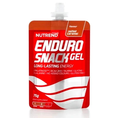 Endurosnack sacchetto 75g