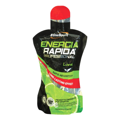 Energia Rapida Professional 50 ml