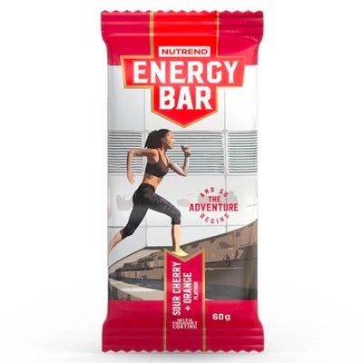 Energy Bar 60g