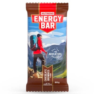 Energy Bar 60g