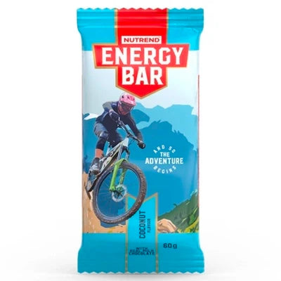 Energy Bar 60g