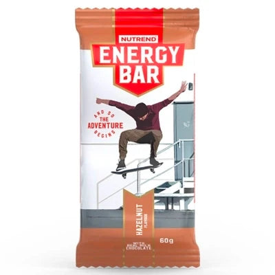 Energy Bar 60g