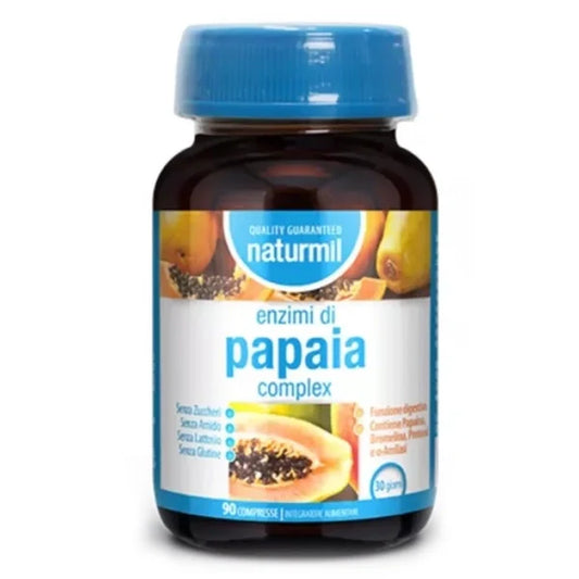 Enzimi di papaia complex 90 cpr