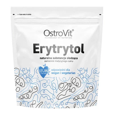 Érythritol 1000 g