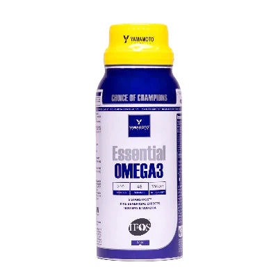 Essential Omega-3 IFOS 240 softgel