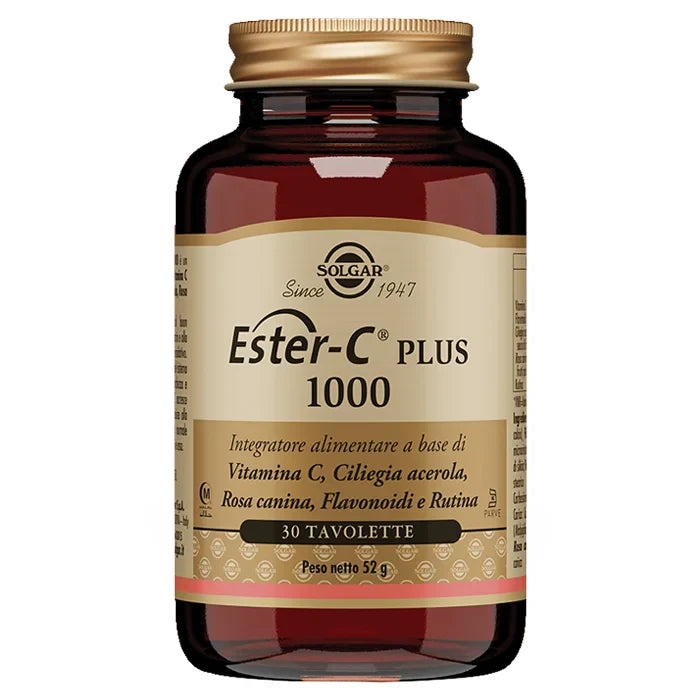 Ester C Plus 1000 30 tav