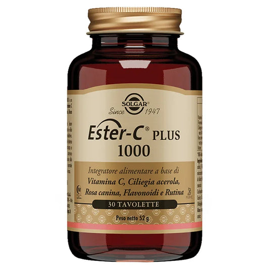 Ester C Plus 1000 30 tav