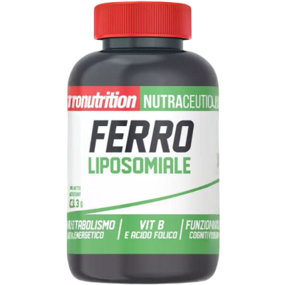 Ferro Liposomiale 90 cps