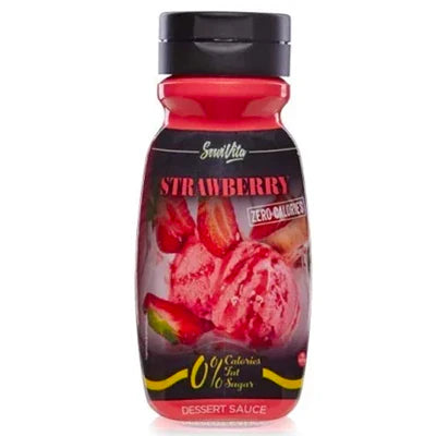 Fragola 0% 320ml