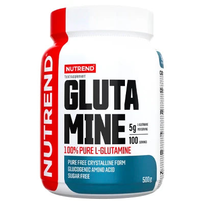 Glutamin 500g