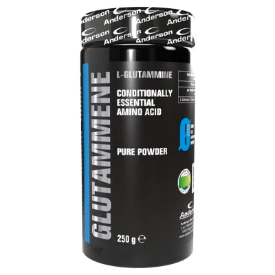 GLUTAMMENE 250g